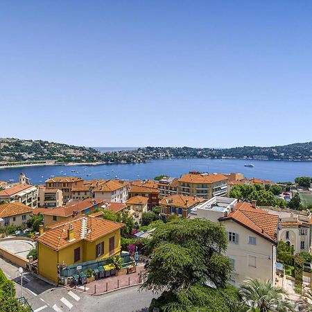 My Casa - Villefranche Cauvin - Panoramic Sea View Ac Экстерьер фото