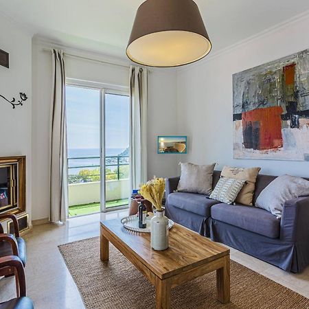 My Casa - Villefranche Cauvin - Panoramic Sea View Ac Экстерьер фото